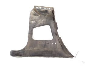 BMW X3 E83 (2003–2010) Rear bumper bracket 3400944 - 3
