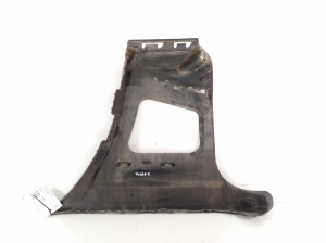 BMW X3 E83 (2003–2010) Rear bumper bracket 3400943 - 2