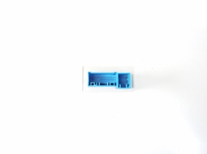 Mini Countryman F60 (2016–2026) Vadības bloks 9487376 - 3