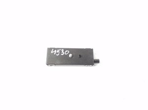 Mini Countryman F60 (2016–2026) Antenas pastiprinātājs 9338153 - 2