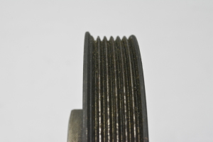 Ford Mondeo IV (2007–2015) Kloķvārpstas skriemelis 9684720980 - 4