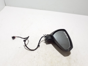  Küljepeegel ja selle osad  - 8V5857410AC 