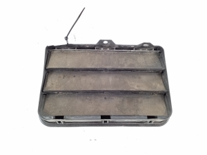 BMW X3 E83 (2003–2010) Rear fender vent grille 8377280 - 2
