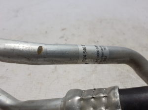 RENAULT Arkana (2019–2026) Klimaleitung 924546510R - 2