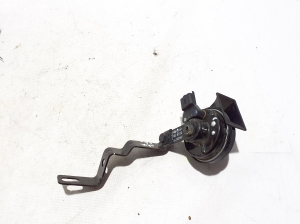 RENAULT Arkana (2019–2026) Hupe 256203377R - 3