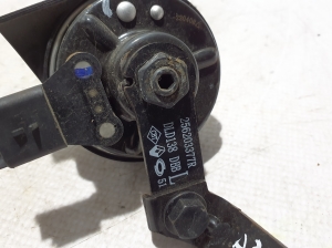 RENAULT Arkana (2019–2026) Hupe 256203377R - 4