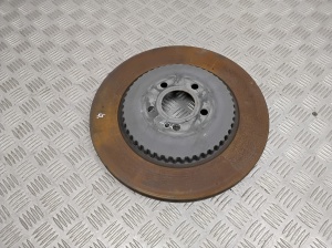   Bremsscheibe hinten  - A2974230500 