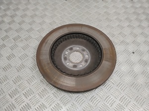 Mercedes Benz EQE X294 (2022–2026) Tagumine piduriketas A2974230500 - 3
