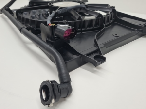 Hyundai IONIQ 5 I (2021–2026) Dzesēšanas ventilators un tā daļas 25304GI100 - 2
