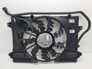 Hyundai IONIQ 5 I (2021–2026) Dzesēšanas ventilators un tā daļas 25304GI100 - 4