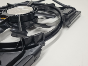 Hyundai IONIQ 5 I (2021–2026) Dzesēšanas ventilators un tā daļas 25304GI100 - 6