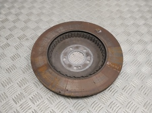 Mercedes Benz EQE X294 (2022–2026) Tagumine piduriketas A2974230500 - 3