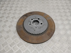 Tagumine piduriketas - A2974230500