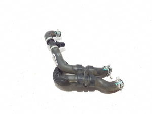   Radiator hose  - 210218083R 