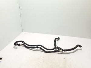   Radiator hose  - 215342610R 