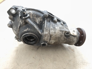 BMW 3 SERIES F30 (2011–2018) Esisilla reduktor 7591995 - 2