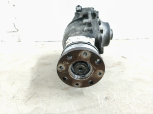 BMW 3 SERIES F30 (2011–2018) Esisilla reduktor 7591995 - 3