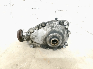 BMW 3 SERIES F30 (2011–2018) Esisilla reduktor 7591995 - 5