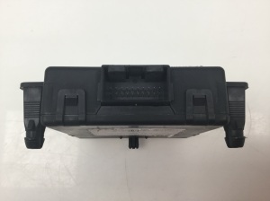 Volkswagen Golf V (2003–2009) Juhtplokk 1K0907530C - 2