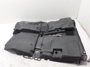 RENAULT Arkana (2019–2026) Salongi põrandavaip 749023645R - 3