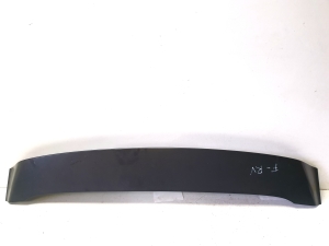 Tailgate spoiler - 74900SJD