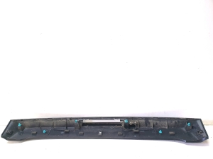 Honda FR-V (2004–2009) Tailgate spoiler 74900SJD - 3