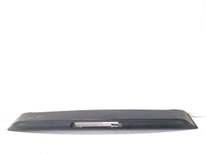 Honda FR-V (2004–2009) Tailgate spoiler 74900SJD - 4