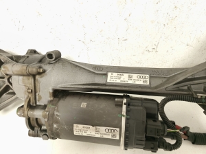 AUDI A4 B9 (2015–2026) Roolilatt 8W2423055S - 4
