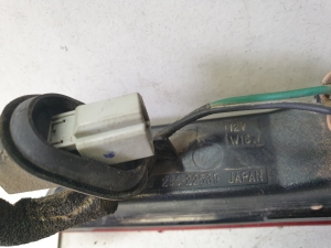 Honda FR-V (2004–2009) Additional stop light 28622539 - 2