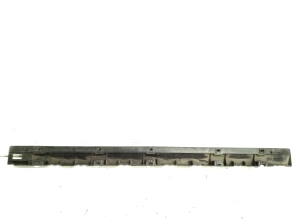 BMW X3 E83 (2003–2010) Exterior sill trim bracket 3330869 - 2
