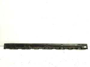 BMW X3 E83 (2003–2010) Halterung für Schwellerverkleidung außen 3330870 - 2