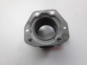 Infiniti M37 Y51 (2011–2026) Stoßdämpfer für Heckstoßstange 852111MA0A - 4