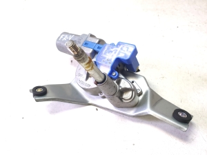 Honda FR-V (2004–2009) Heckwischermotor 33845 - 2