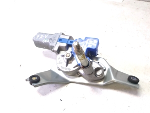 Rear wiper motor - 33845