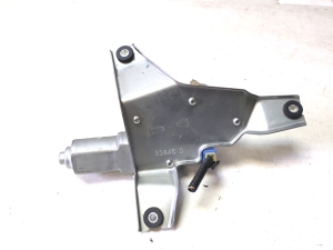 Honda FR-V (2004–2009) Heckwischermotor 33845 - 3