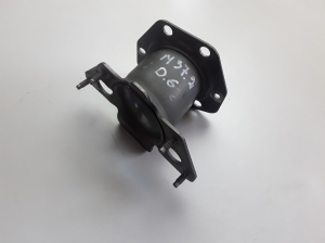 Infiniti M37 Y51 (2011–2026) Stoßdämpfer für Heckstoßstange 852101MA0A - 4