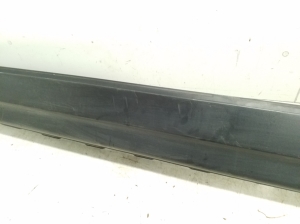 BMW X3 E83 (2003–2010) Schwellerverkleidung außen 3330865 - 2