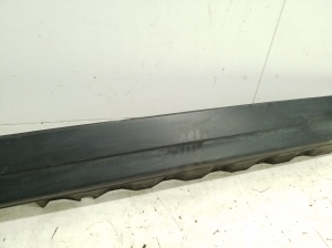 BMW X3 E83 (2003–2010) Schwellerverkleidung außen 3330866 - 2