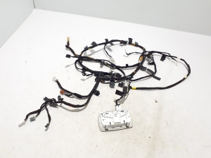 RENAULT Arkana (2019–2026) Vadu instalācija 241606082R - 4