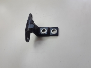 Rear side door lower hinge - 824211MA0A
