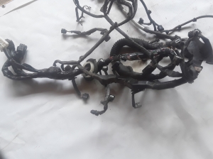 Infiniti M37 Y51 (2011–2026) Engine wiring harness 240111MA1B - 3