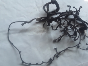 Infiniti M37 Y51 (2011–2026) Engine wiring harness 240111MA1B - 4