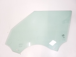   Fenster Scheibe Tür vorne  - 7390075 