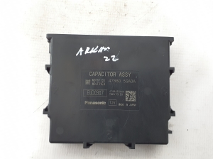   Module de commande  - 478805SA0A 