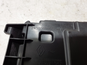 RENAULT Arkana (2019–2026) Sicherungskastengehäuse unter der Motorhaube 243806085R - 3