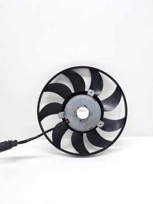 Volkswagen Passat B8 (2014–2023) Dzesēšanas ventilators un tā daļas 5q0959455ah - 2