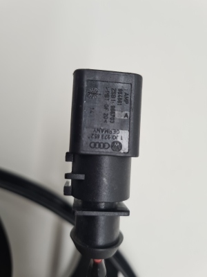 Volkswagen Passat B8 (2014–2023) Dzesēšanas ventilators un tā daļas 5q0959455ah - 4