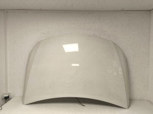 Mercedes Benz A-Class 176 (2012–2018) Hood A1768800057 - 4