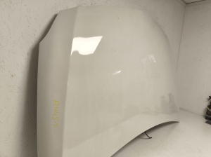 Motorhaube - A1768800057
