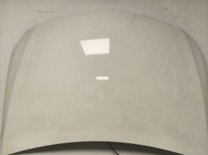 Mercedes Benz A-Class 176 (2012–2018) Hood A1768800057 - 9